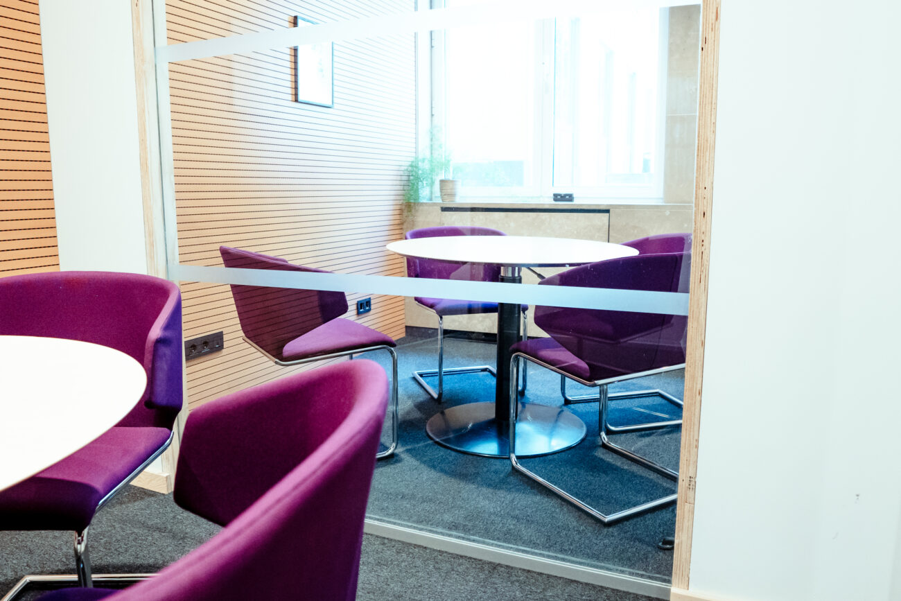 Salle de réunion I Mundo Madou Salle de réunion Bruxelles