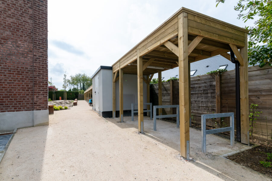 Salles de réunion et bureaux à louer- Mundo Louvain-la-Neuve
