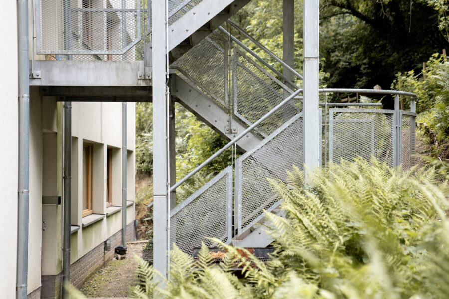 Salles de réunion et bureaux à louer - Mundo Namur