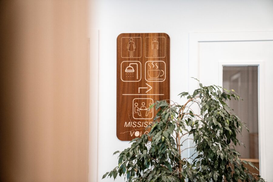 Salles de réunion et bureaux à louer - Mundo Namur