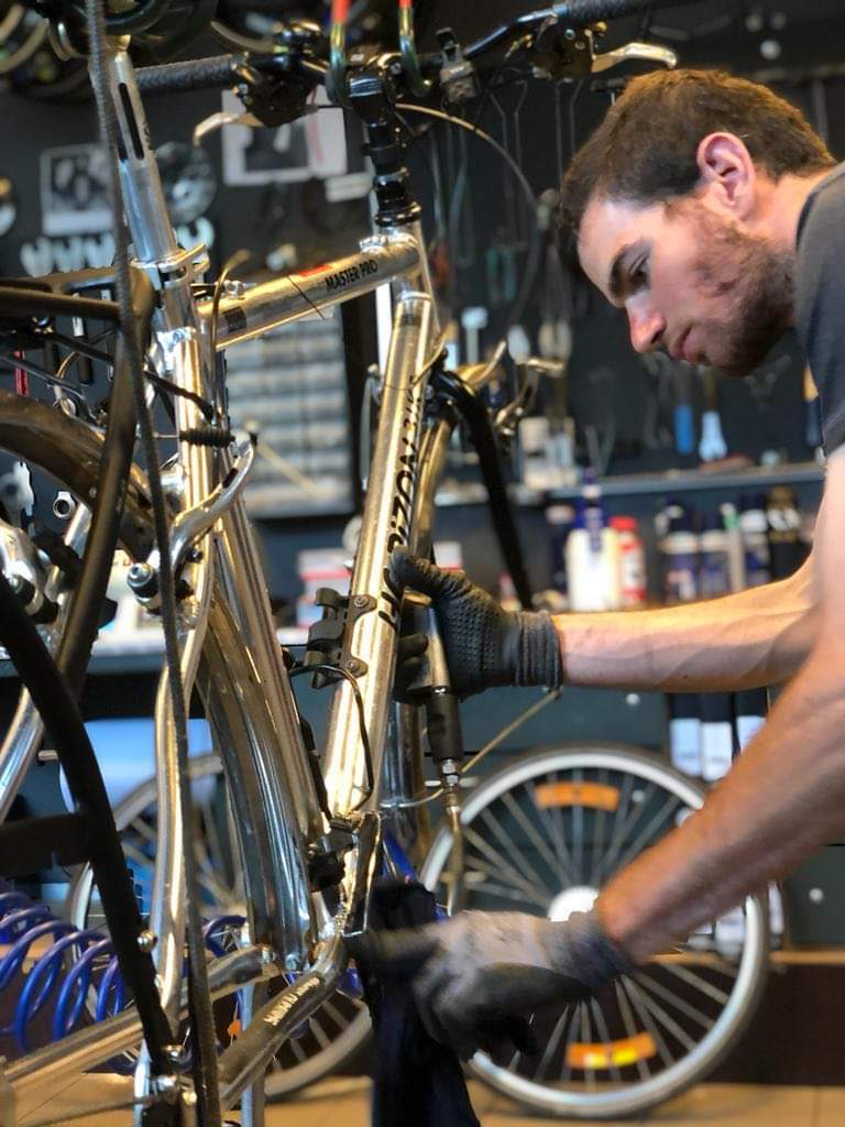 Pro Velo Belgique