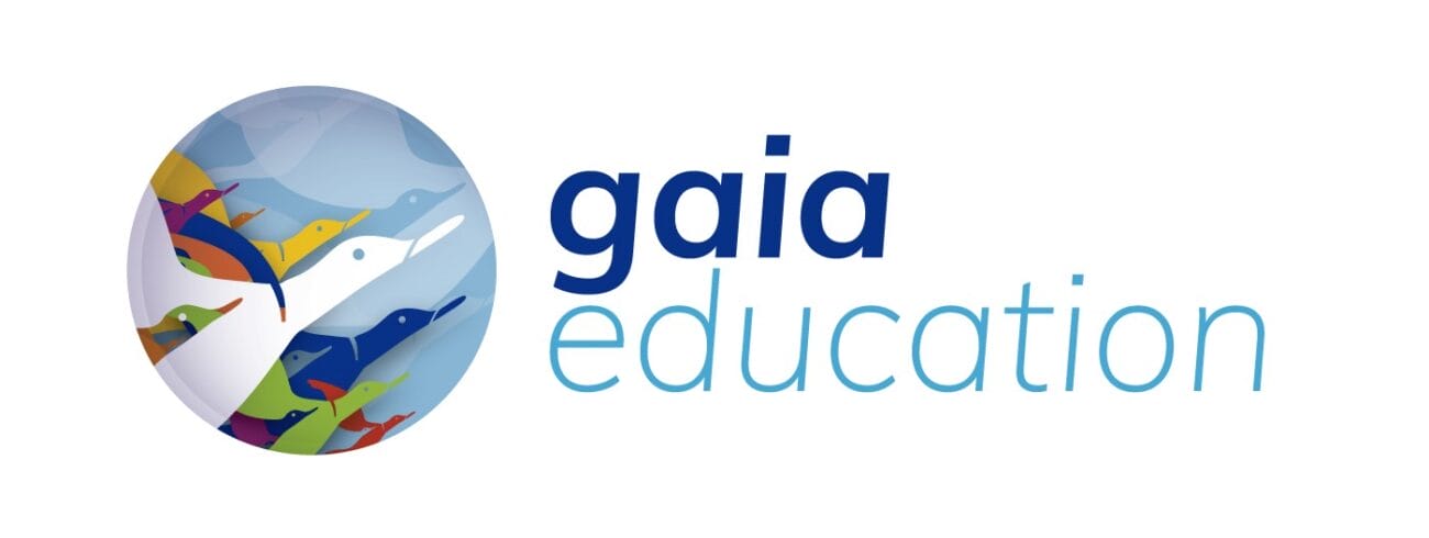 Gaia logo