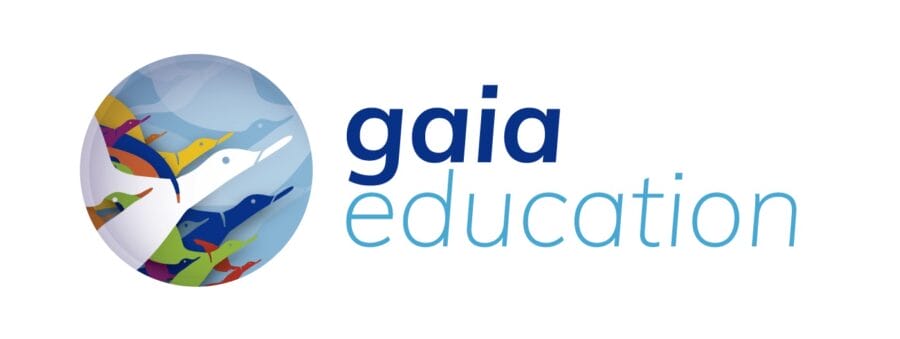 Gaia logo