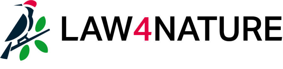 Law4Nature logo